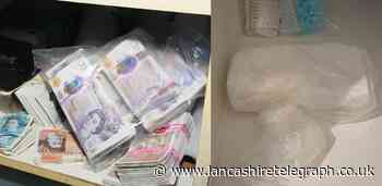 12 people charged and more than £1m in assets seized in major drugs operation