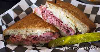 Biderman’s, One of Austin’s Best Jewish Delis, Will Expand to Houston - Eater Houston