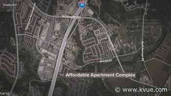 City leaders give first greenlight for South Austin affordable housing complex - KVUE.com