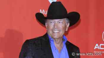 George Strait with special guest Willie Nelson to headline new Austin venue grand opening - KTTS