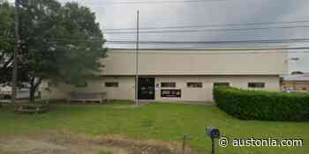 The formerly Willie Nelson-owned Austin Opera House is getting a makeover - Austonia