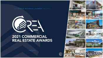 Austin's best new buildings, real estate deals: 2021 Commercial Real Estate Awards given out - Austin Business Journal - Austin Business Journal