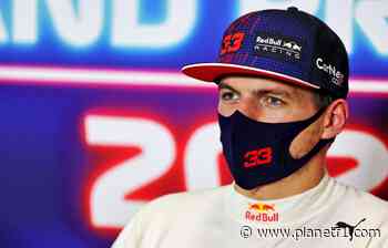 Max Verstappen is expecting a 'good battle' with Mercedes in Austin - PlanetF1