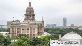 Austin Chamber calls Gov. Abbott's ban on vaccine mandates a 'mistake' - Austin Business Journal