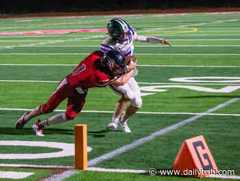 Unbeaten Faith, Austin Veritas to battle - DailyTrib.com