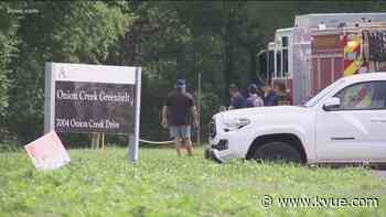 Austin City Council approves item addressing long-term flood plans - KVUE.com