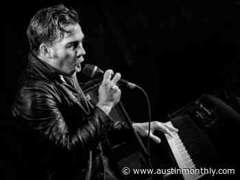 5 Questions with Henri Herbert - Austin Monthly