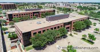 Waterview 190 campus near UTD sells to Austin-based investor - The Dallas Morning News