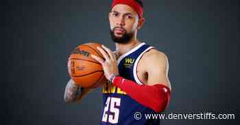 Can Austin Rivers find a role with the Nuggets again this season? - Denver Stiffs