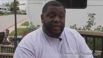 Austin stroke survivor promotes healthy lifestyle - FOX 7 Austin