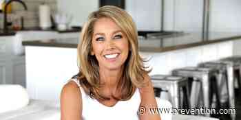 Denise Austin, 64, Shares Her Best Menopause Tips - Prevention.com