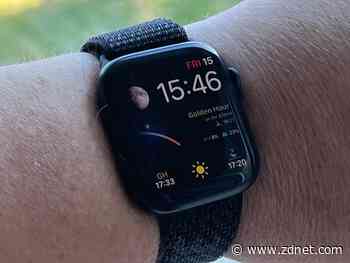 New Apple Watch Series 7 first impressions: It is worth the money?