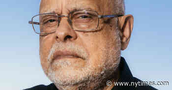 Haile Gerima Is Having a Hollywood Moment. It’s Left Him Conflicted.