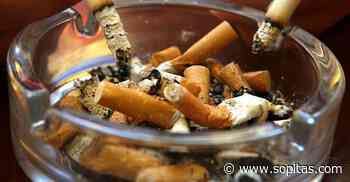 ¿Nueva regulación de tabaco? Van por espacios 100% libres de humo - Sopitas.com