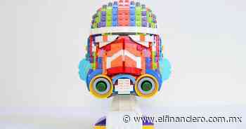 Por infancias libres: Lego lanzará juguetes sin estereotipos de género - El Financiero