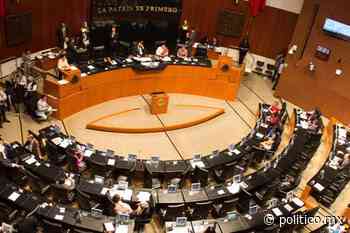 Senado avala ley que busca que el Congreso sea espacios 100% libres de humo de tabaco - Político MX
