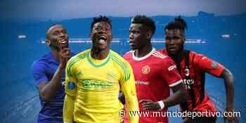 El Barça, atento a los agentes libres - Mundo Deportivo