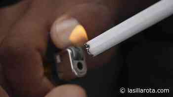 Fumadores para afuera; instalaciones del Congreso serán 100% libres de humo - La Silla Rota