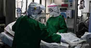 COVID-19: 50% de camas UCI a nivel nacional están ‘libres’, pero preocupa casos de infectados sin vacuna - infobae