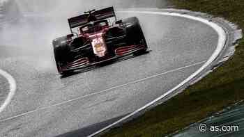 F1 Libres 3 en Turquía: resultados, resumen y reacciones de Alonso y Sainz en Estambul - AS