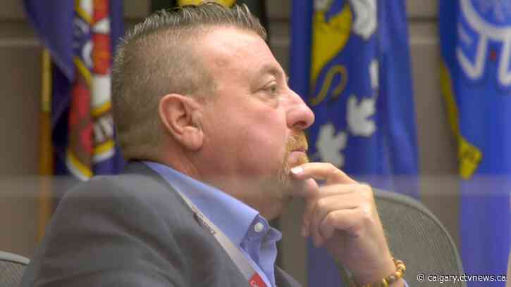 Coun. Joe Magliocca breach of trust, fraud case adjourned to November