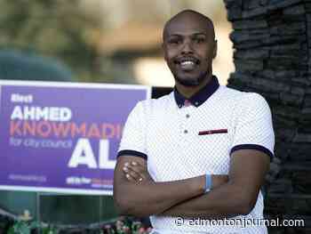 Keith Gerein: Diversity on Edmonton's council should no longer be seen as nice to have, but a must-have