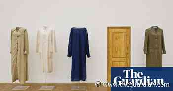 Frieze, phones and avant garde fashion – the week in art