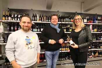 Albo Drinks viert 40ste verjaardag met een eigen bier
