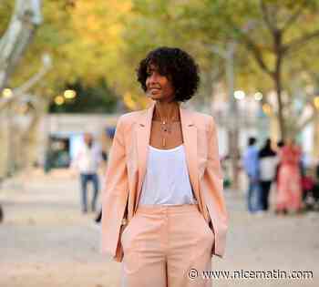 Sonia Rolland, à Saint-Tropez: "Une nouvelle passion m’a piquée"