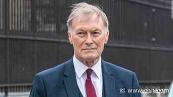 Stabbing met with shock from lawmakers across Britain's political spectrum
