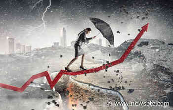 TA: Ethereum Bears Keep Pushing, Why ETH Could Slide Further - NewsBTC