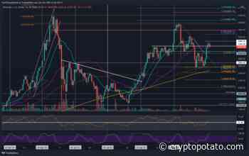 Ethereum Price Analysis: ETH Breaks Back Above 50-Day MA Following a 9% Weekly Surge - CryptoPotato