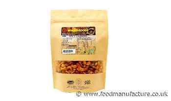 Snack Fresh secures £50k investment and creates jobs