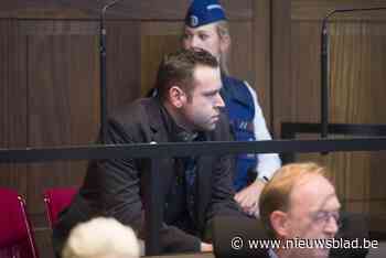 Geen doodrijder, maar moordenaar: Davy Kesteman krijgt 23 jaar cel voor moord op Sharon (22)