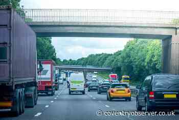 Council handed Government cash to work up plan for Coventry Ring Road - Coventry Observer
