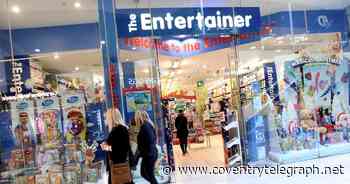 Six of the best Christmas jobs available close to Coventry this festive period - Coventry Live