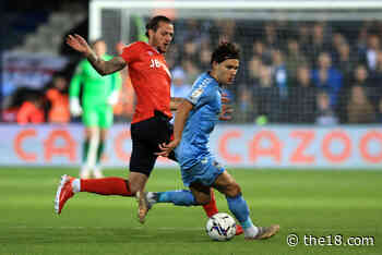 Rising Giant: Coventry City Looks To End A 20-Year Calamity With Premier League Promotion - The18