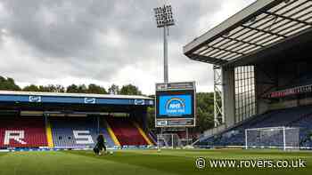 Coventry clash dedicated to NHS Day! | rovers.co.uk - Blackburn rovers