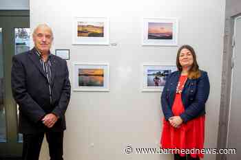 Neilston: NDT launches photography exhibition - Barrhead News