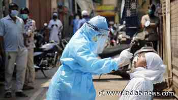 Delhi records 26 coronavirus cases, zero deaths - India TV News