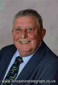 Hyndburn MP's dad in shock at the death of his friend Sir David