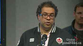 Calgary mayor Naheed Nenshi reflects on his achievements
