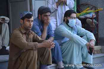 Au moins 41 morts dans un attentat-suicide à Kandahar, fief des talibans en Afghanistan