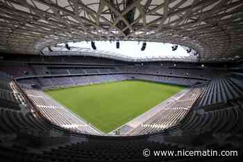 Visitez l'Allianz Riviera samedi pour les Journées de l'architecture, c'est gratuit