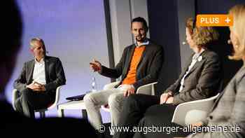 Fußballspieler Neven Subotic spricht über seine Stiftung für Kinder