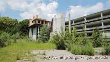 BGH entscheidet: Parkhaus am Kongress am Park soll saniert werden