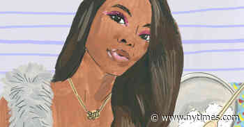 Comedian Sydnee Washington on the Need for Jokes Now More Than Ever