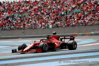 Le calendrier 2022 de F1 dévoilé, on connaît les dates des Grands prix de France et de Monaco