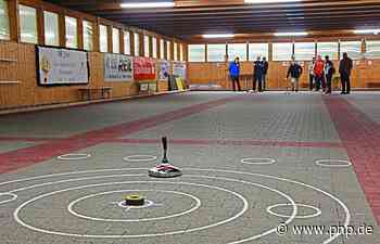 Ü 60: Mit Schnaps und Stockschießen in den Winter - Passauer Neue Presse