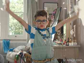 John Lewis responds to social media criticism of 'sexist' ad